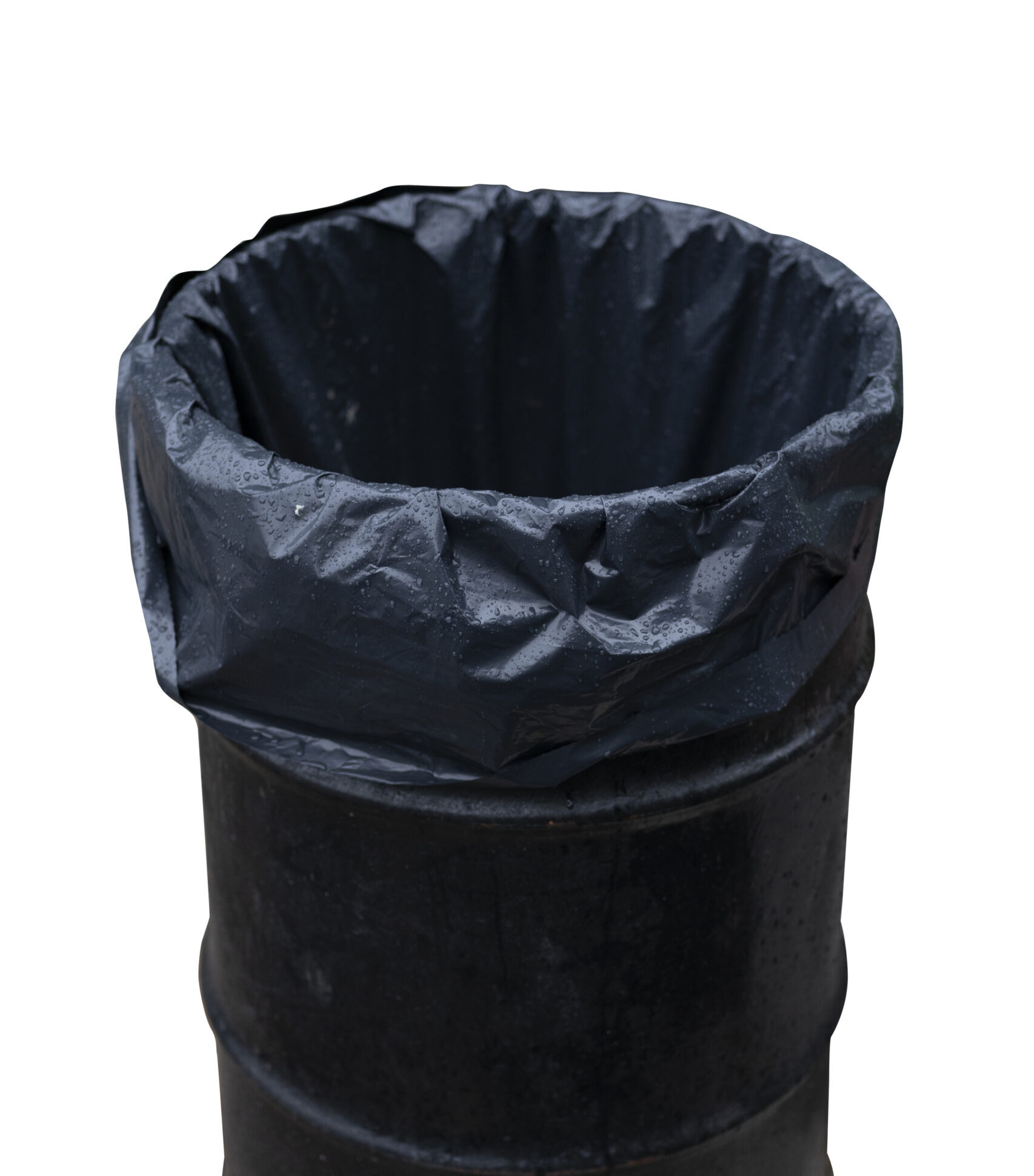 Drum & Bin Liners - Revolution Sustainable Solutions